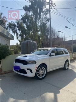 دودج دورانجو